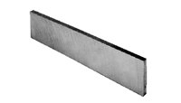 Metric Solid Rectangular Tool Bits